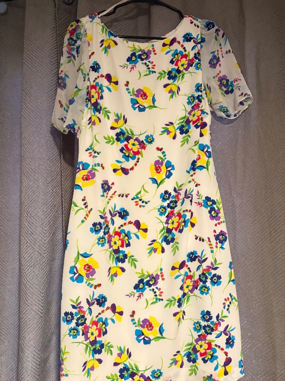 Karl Lagerfeld Dress Size 2 NWOT